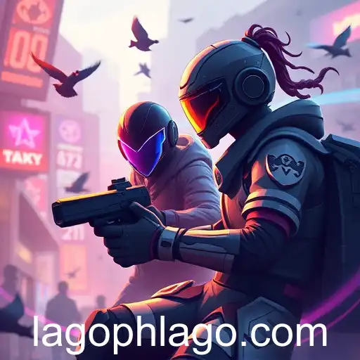 Phlago: A Game-Changer in Digital Entertainment