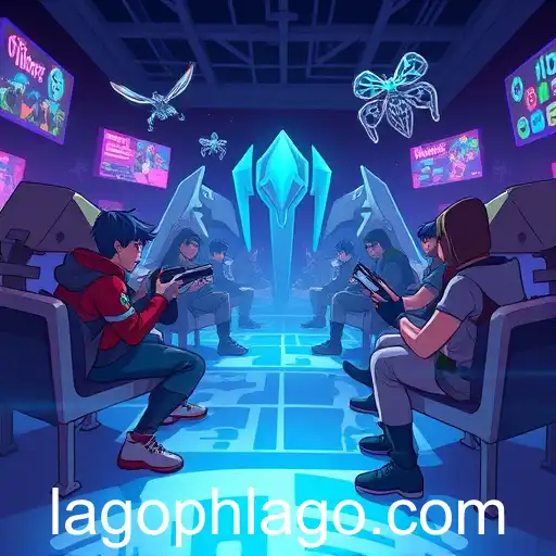 Phlago Transforms the Gaming Landscape