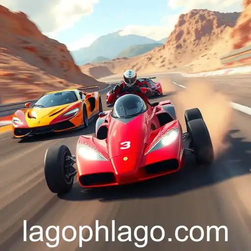 Rising Popularity of Phlago: A New Gaming Era