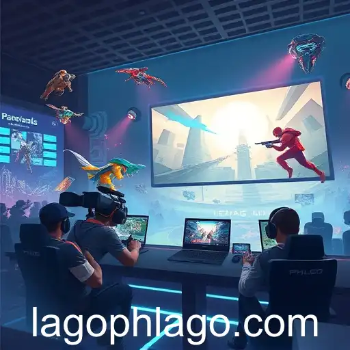 Unraveling the Phenomenon of Phlago in 2025