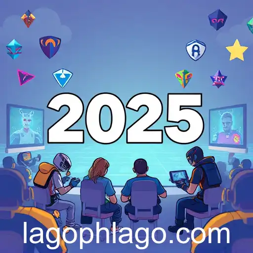 Phlago Revolutionizes Online Gaming Landscape